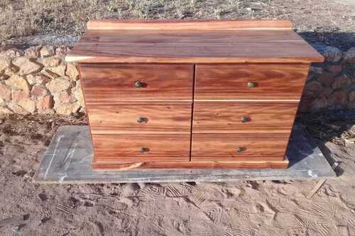 Blackwood drawer chest